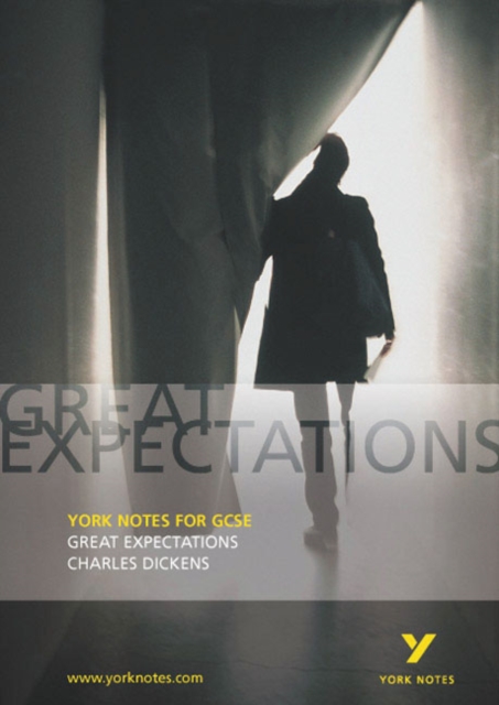 Great Expectations: York Notes for GCSE, Paperback / softback Book
