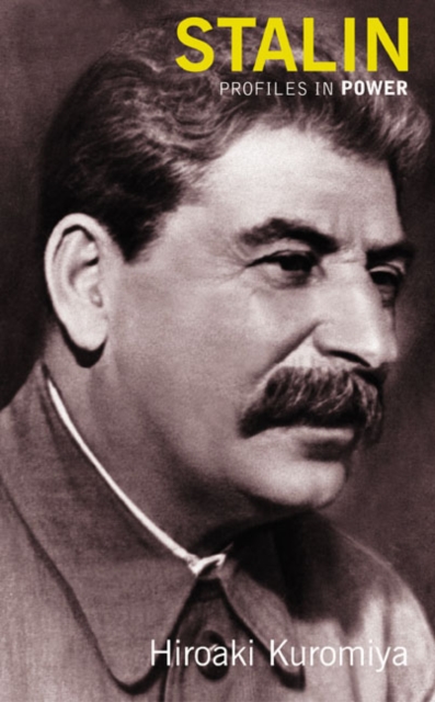 Stalin, Paperback / softback Book