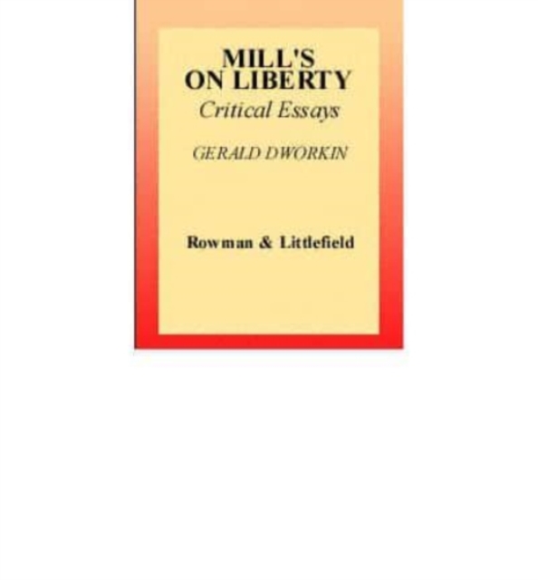 Mills on Liberty CB, Book Book
