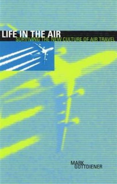 Life in the Air CB, Book Book