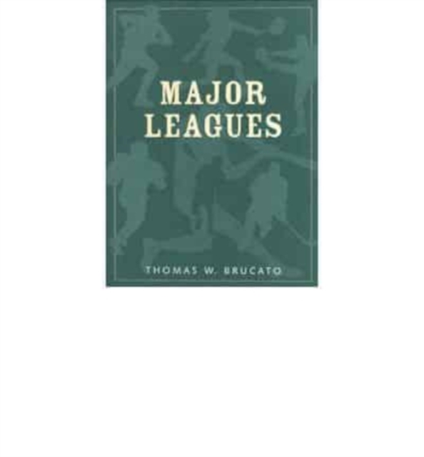 Major Leagues CB, Book Book