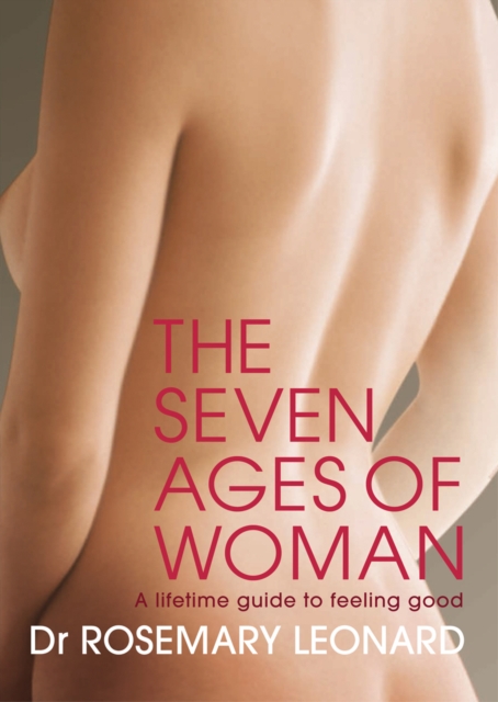The Seven Ages of Woman, Paperback / softback Book