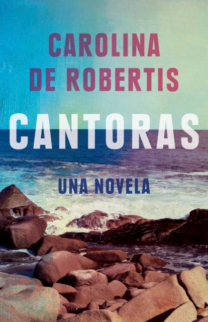 Cantoras, EPUB eBook