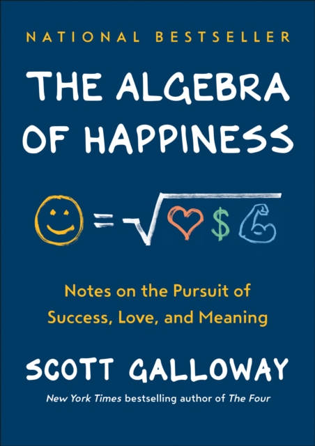 Algebra of Happiness, EPUB eBook