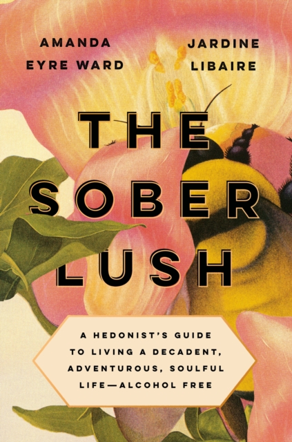 Sober Lush, EPUB eBook