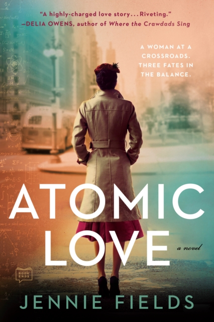 Atomic Love, EPUB eBook