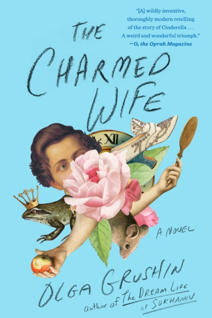 Charmed Wife, EPUB eBook