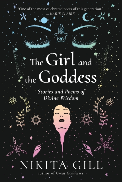 Girl and the Goddess, EPUB eBook
