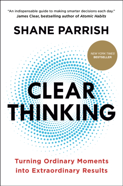 Clear Thinking, EPUB eBook