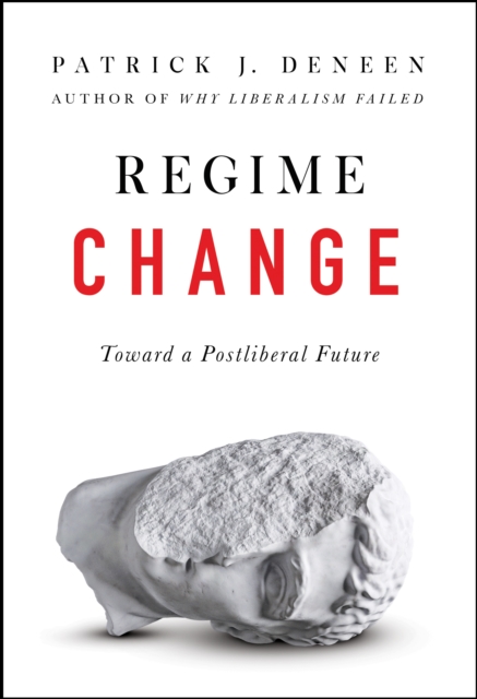 Regime Change, EPUB eBook