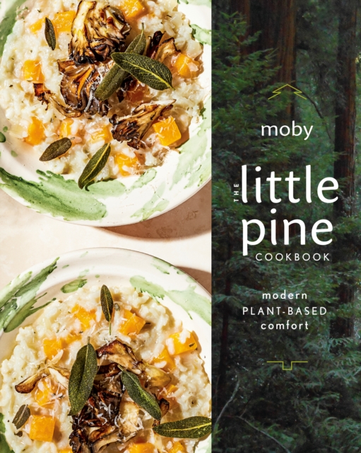 Little Pine Cookbook, EPUB eBook