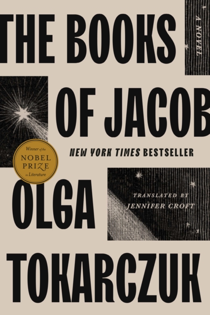 Books of Jacob, EPUB eBook