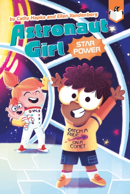 Star Power #2, EPUB eBook