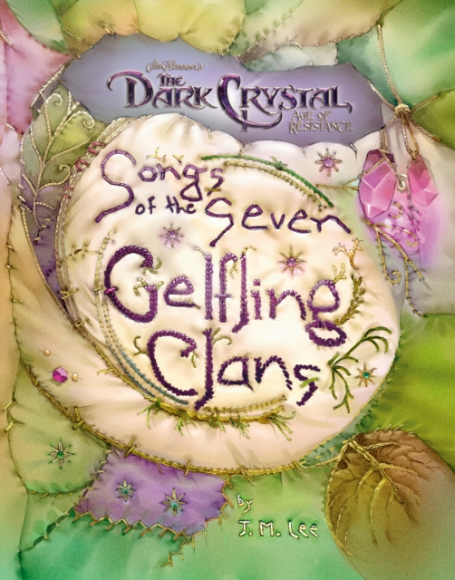 Songs of the Seven Gelfling Clans, EPUB eBook