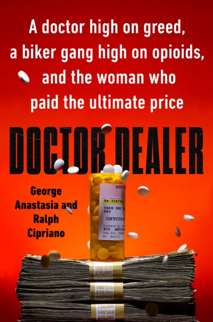 Doctor Dealer, EPUB eBook