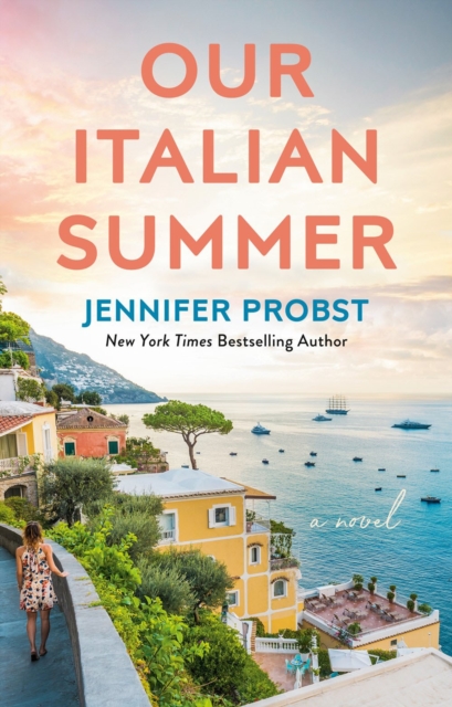 Our Italian Summer, Paperback / softback Book