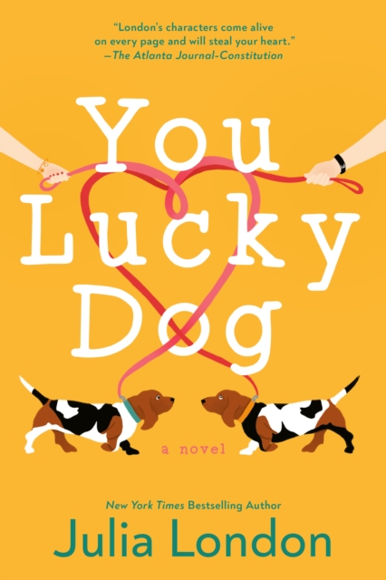 You Lucky Dog, EPUB eBook