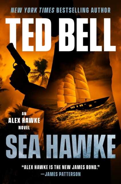 Sea Hawke, EPUB eBook