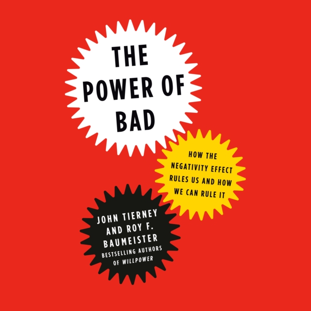 Power of Bad, eAudiobook MP3 eaudioBook