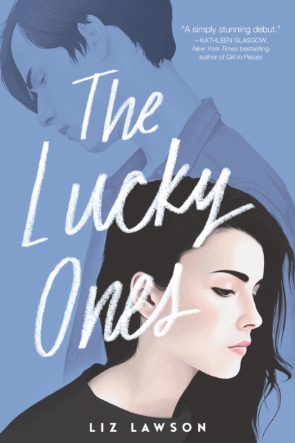 Lucky Ones, EPUB eBook