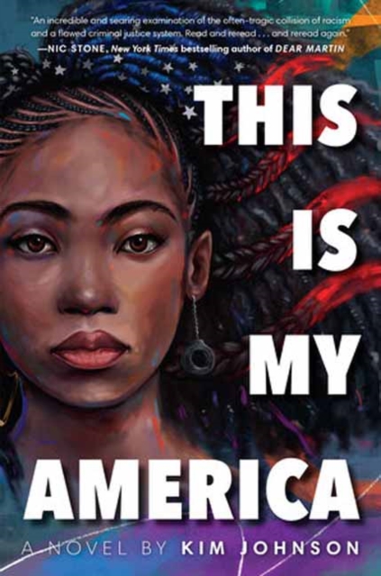 This Is My America, Paperback / softback Book