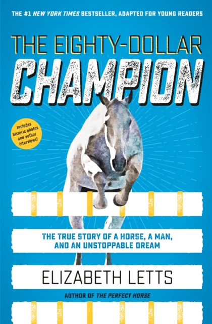 Eighty-Dollar Champion (Adapted for Young Readers), EPUB eBook