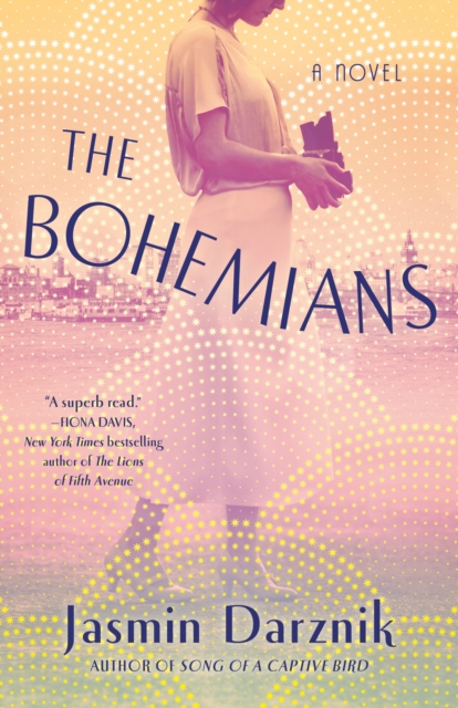 Bohemians, EPUB eBook