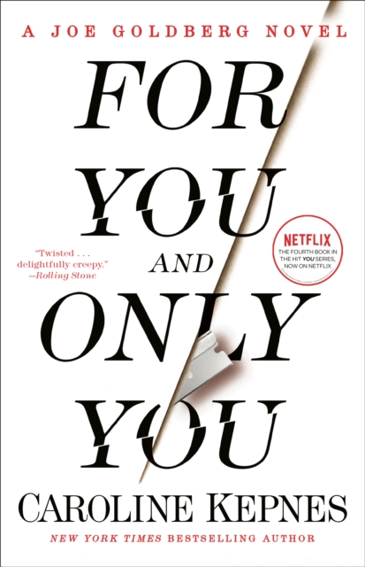 For You and Only You, EPUB eBook