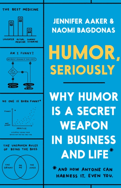 Humor, Seriously, EPUB eBook