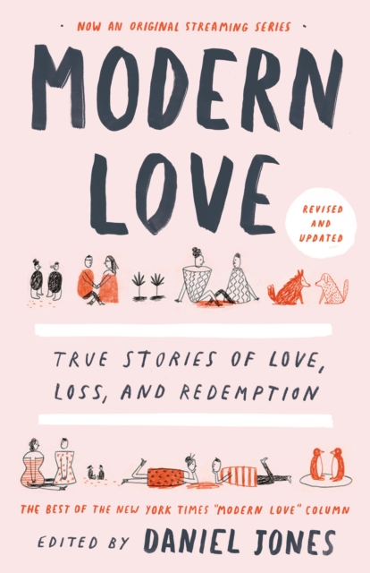 Modern Love, Revised and Updated, EPUB eBook