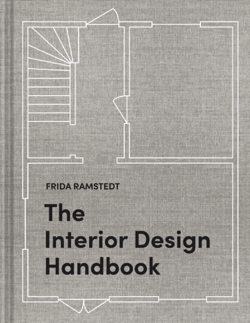 Interior Design Handbook, EPUB eBook
