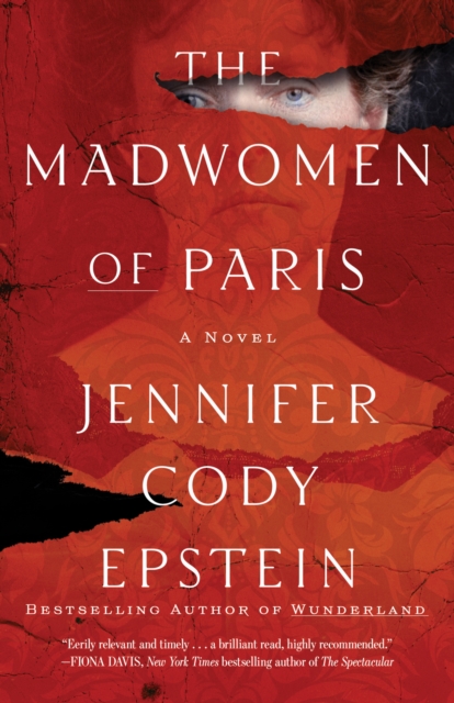 Madwomen of Paris, EPUB eBook