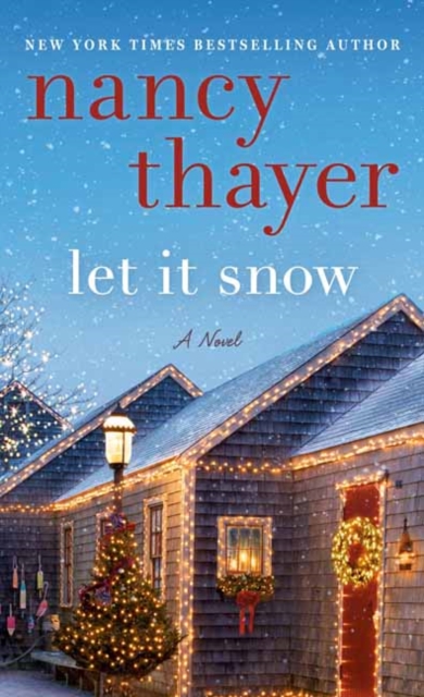 Let it Snow, Paperback / softback Book