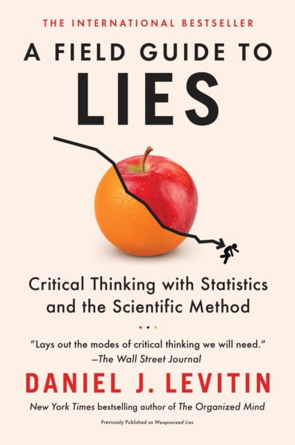 Field Guide to Lies, EPUB eBook