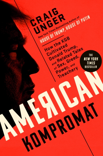 American Kompromat, EPUB eBook