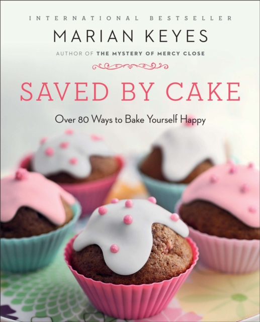 Saved by Cake, EPUB eBook