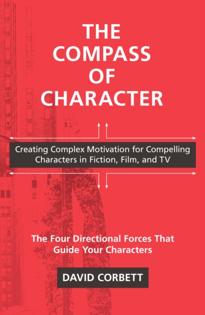 Compass of Character, EPUB eBook