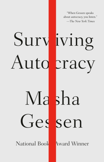 Surviving Autocracy, EPUB eBook