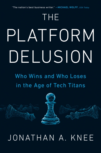 Platform Delusion, EPUB eBook
