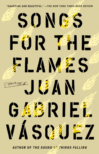 Songs for the Flames, EPUB eBook