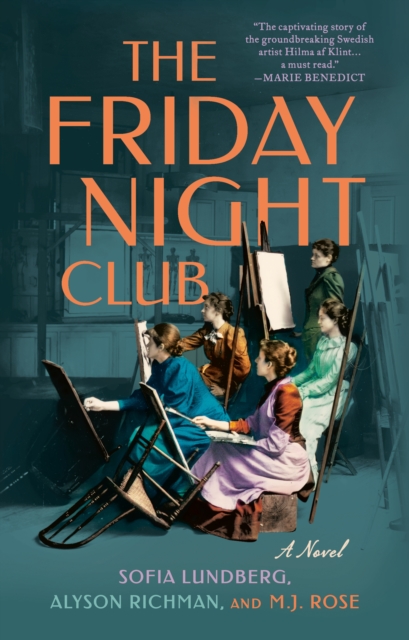 Friday Night Club, EPUB eBook