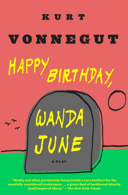 Happy Birthday, Wanda June, EPUB eBook
