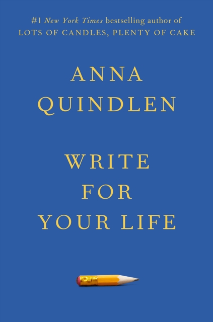 Write for Your Life, EPUB eBook