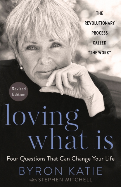 Loving What Is, Revised Edition, EPUB eBook