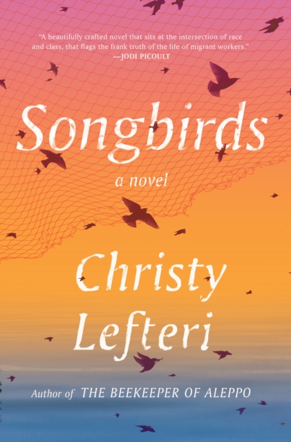 Songbirds, EPUB eBook