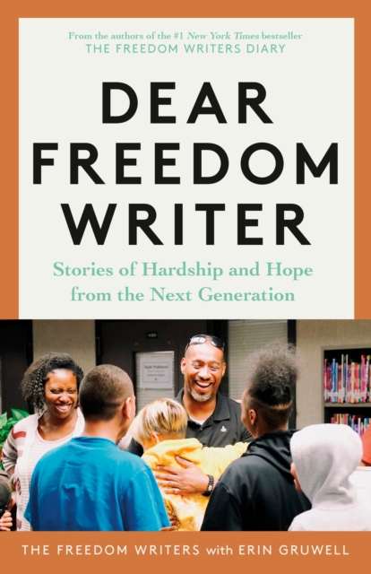 Dear Freedom Writer, EPUB eBook