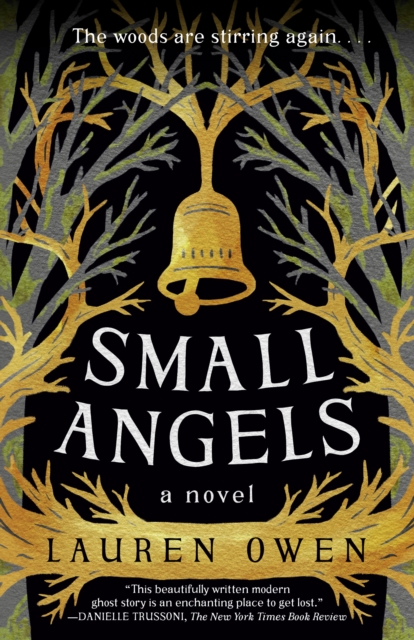 Small Angels, EPUB eBook