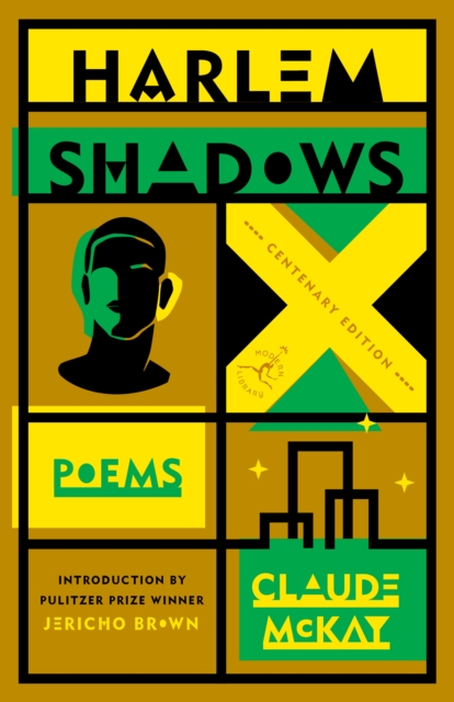 Harlem Shadows, EPUB eBook