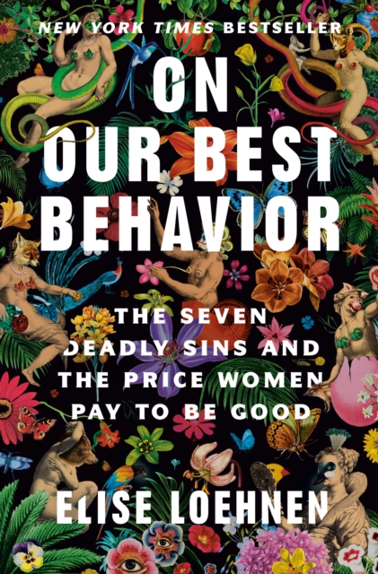 On Our Best Behavior, EPUB eBook