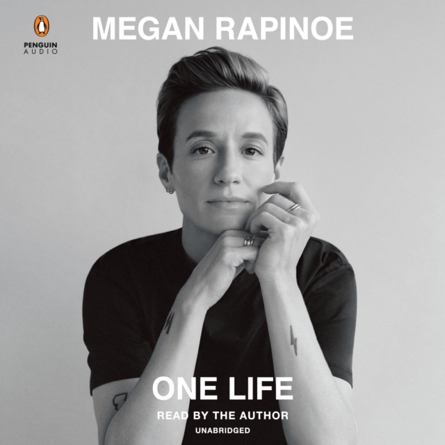 One Life, CD-Audio Book